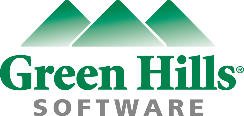 Green Hills Software